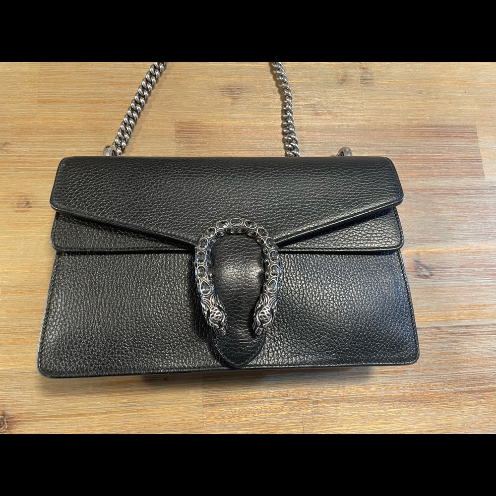 Gucci Dionysus small shoulder bag